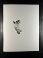 Load image into Gallery viewer, A Portrait of a Prince Drawing Print