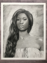 Load image into Gallery viewer, Original Drawing: Joy