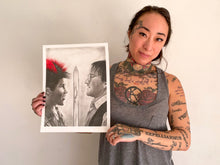 Load image into Gallery viewer, BANGARANG Print