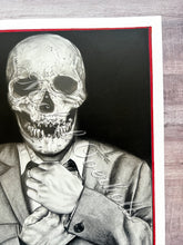 Load image into Gallery viewer, Tarot 5- The Hierophant Print