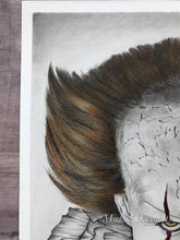 Load image into Gallery viewer, You’ll Float Too Clown It Print