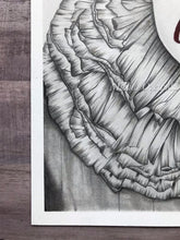 Load image into Gallery viewer, You’ll Float Too Clown It Print