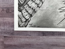 Load image into Gallery viewer, Dragon 2 Print