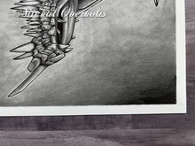 Load image into Gallery viewer, Dragon 2 Print