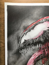 Load image into Gallery viewer, Let There Be Carnage Print