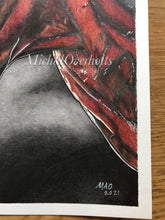 Load image into Gallery viewer, Let There Be Carnage Print