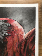 Load image into Gallery viewer, Let There Be Carnage Print