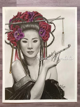 Load image into Gallery viewer, Fever Dream Print