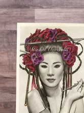 Load image into Gallery viewer, Fever Dream Print