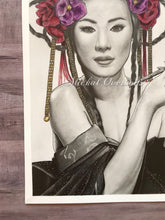 Load image into Gallery viewer, Fever Dream Print