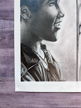 Load image into Gallery viewer, BANGARANG Print