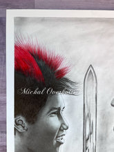 Load image into Gallery viewer, BANGARANG Print