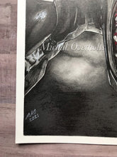 Load image into Gallery viewer, We Are Venom Symbiote Print