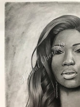 Load image into Gallery viewer, Original Drawing: Joy