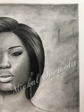 Load image into Gallery viewer, Original Drawing: Joy