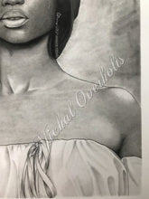 Load image into Gallery viewer, Original Drawing: Joy