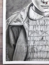 Load image into Gallery viewer, Eleven Stranger Print