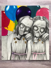 Load image into Gallery viewer, Balloons Print