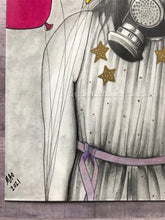 Load image into Gallery viewer, Balloons Print