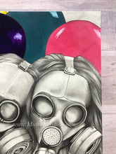 Load image into Gallery viewer, Balloons Print