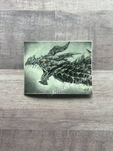 Load image into Gallery viewer, 2.75 Alduin Dragon Sticker
