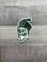 Load image into Gallery viewer, 3&quot; Welcome to the Black Parade Sticker
