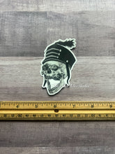 Load image into Gallery viewer, 3&quot; Welcome to the Black Parade Sticker
