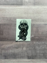 Load image into Gallery viewer, 3&quot; Dark Mark Sticker
