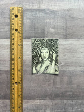 Load image into Gallery viewer, 3&quot; Medusa Sticker

