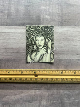 Load image into Gallery viewer, 3&quot; Medusa Sticker
