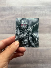 Load image into Gallery viewer, 3&quot; NCR Ranger Sticker
