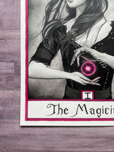 Load image into Gallery viewer, PRE-ORDER: Tarot 1- The Magician
