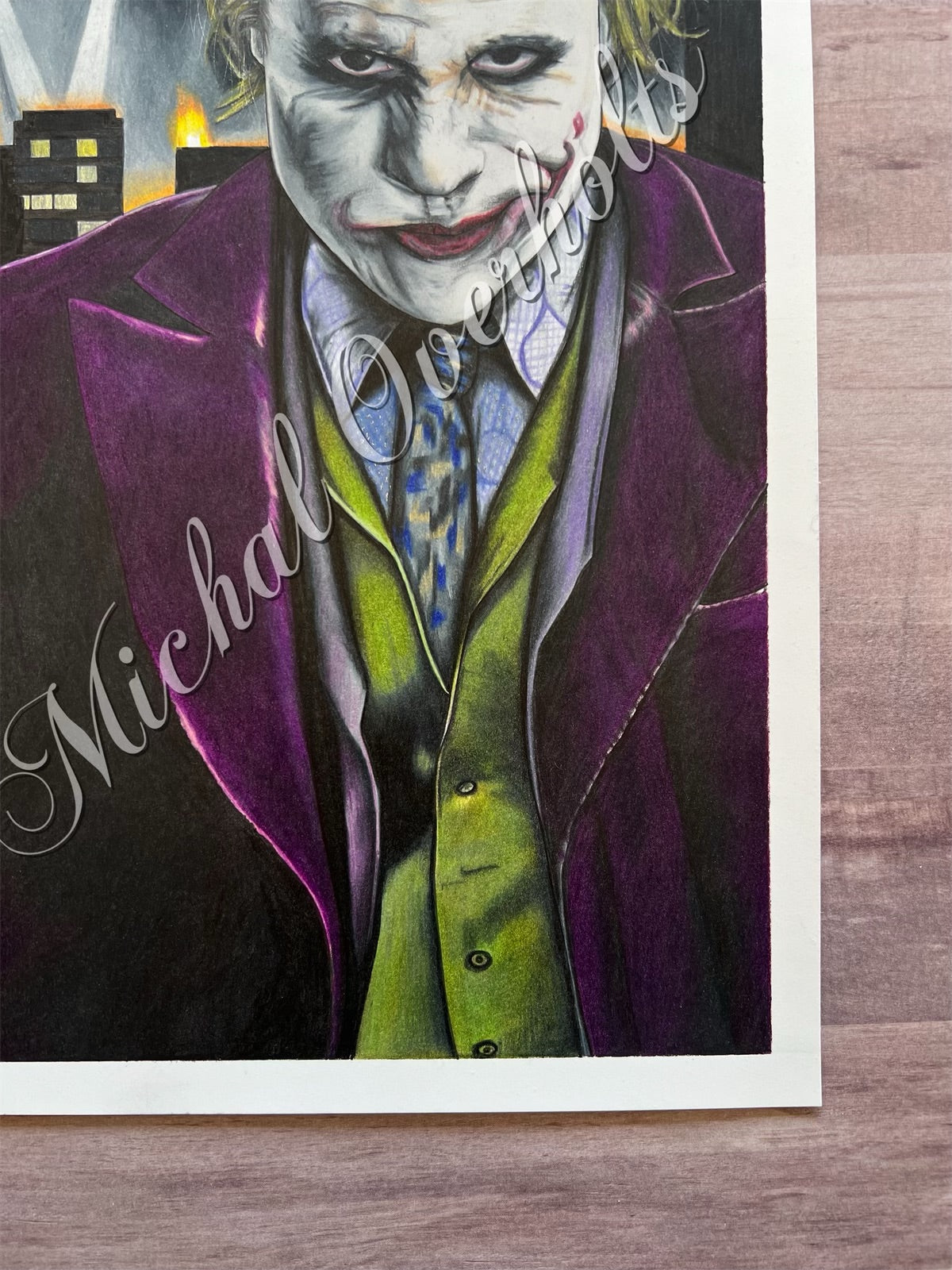 HD wallpaper: Batman and Joker Sketch, action, heroe, villain, art |  Wallpaper Flare